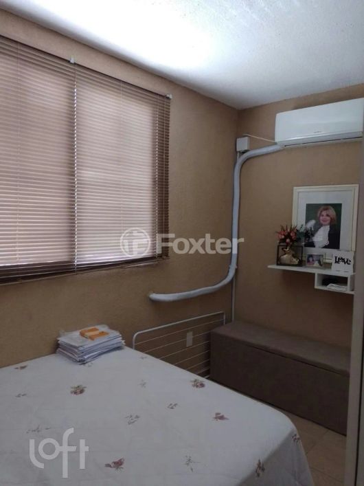 Apartamento à venda Avenida Souza Melo, Sarandi - Porto Alegre