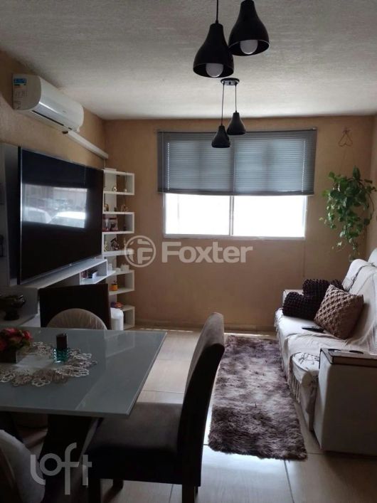 Apartamento à venda Avenida Souza Melo, Sarandi - Porto Alegre