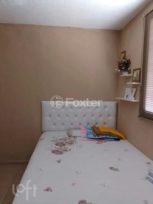 Apartamento à venda Avenida Souza Melo, Sarandi - Porto Alegre
