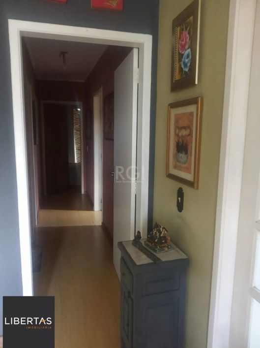 Apartamento 3 dormitórios à venda Jardim Lindóia Porto Alegre/RS