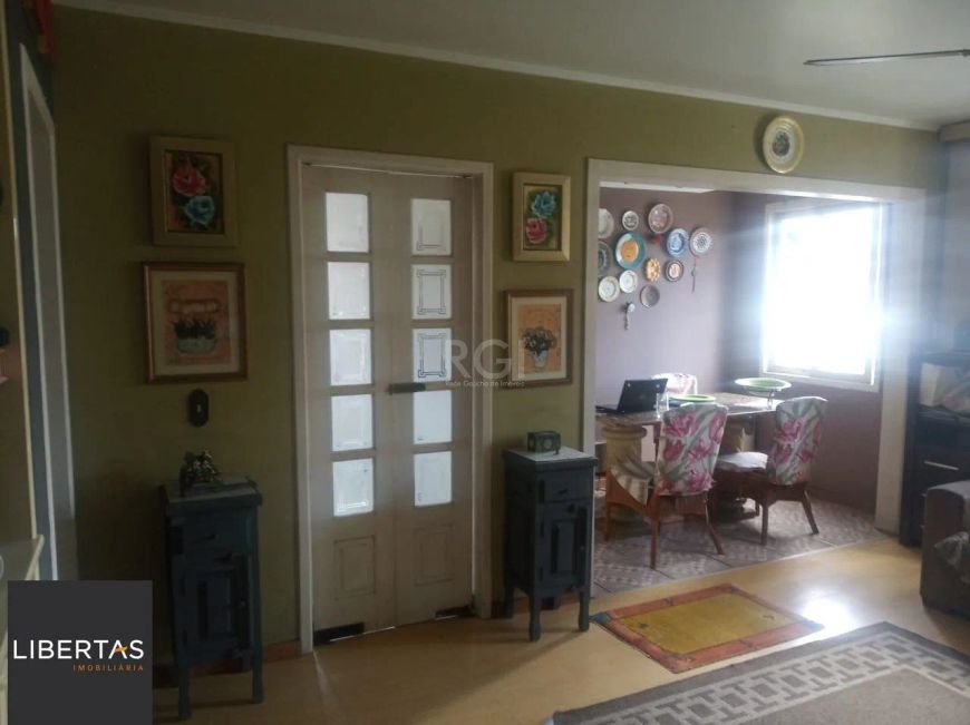 Apartamento 3 dormitórios à venda Jardim Lindóia Porto Alegre/RS