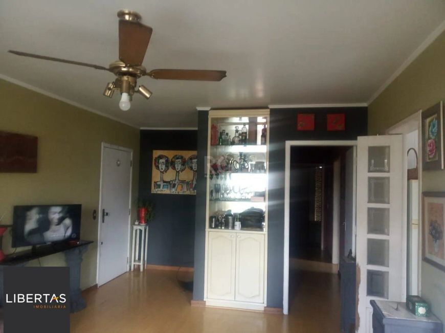 Apartamento 3 dormitórios à venda Jardim Lindóia Porto Alegre/RS