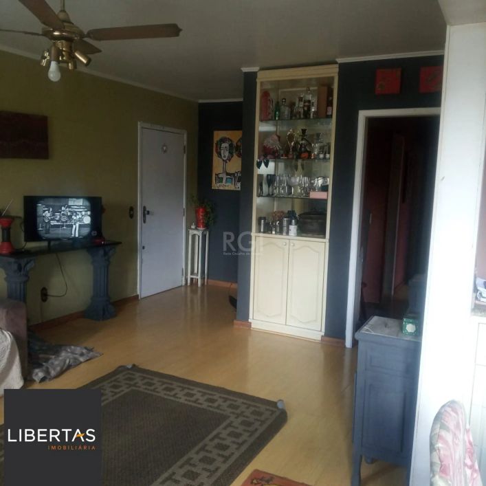 Apartamento 3 dormitórios à venda Jardim Lindóia Porto Alegre/RS