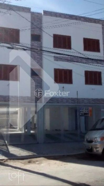 Apartamento à venda Rua Vidal Barbosa, Sarandi - Porto Alegre