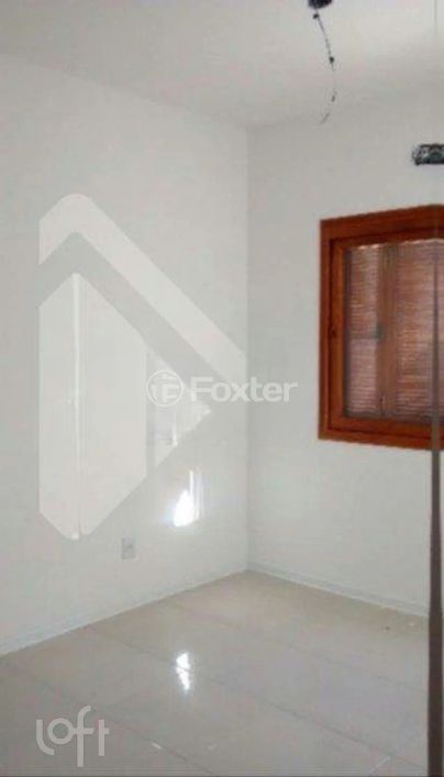 Apartamento à venda Rua Vidal Barbosa, Sarandi - Porto Alegre