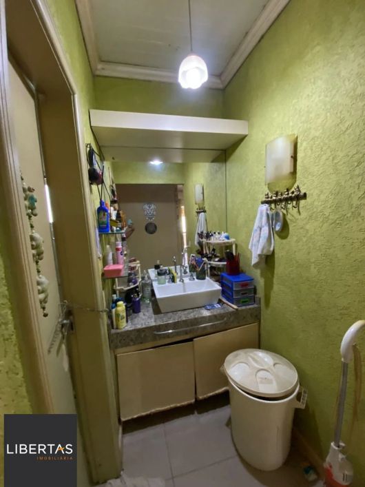 Casa no bairro Hípica - 3 dormitórios
