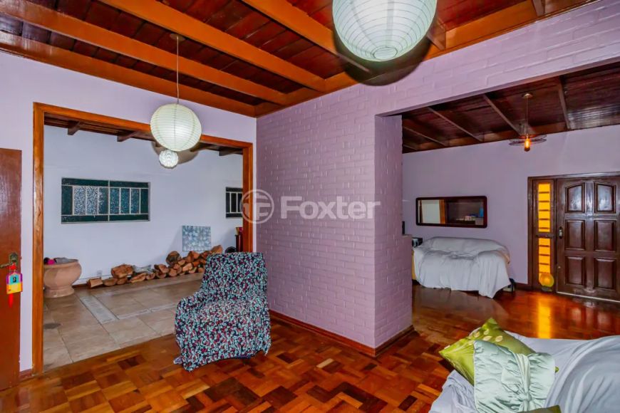 Casa à venda Rua Barão do Amazonas, Partenon - Porto Alegre