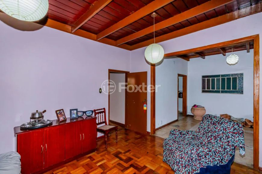 Casa à venda Rua Barão do Amazonas, Partenon - Porto Alegre