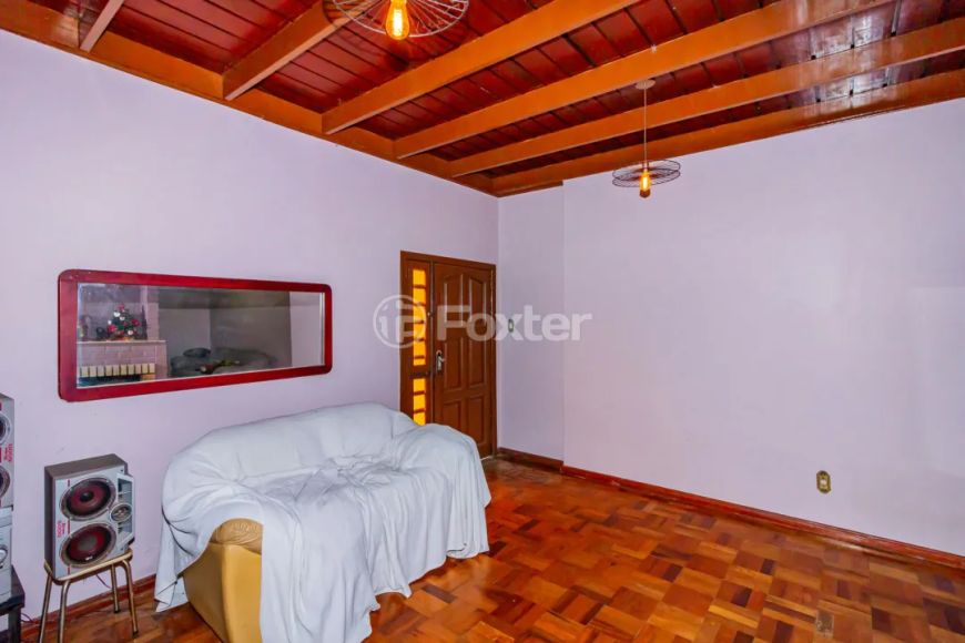 Casa à venda Rua Barão do Amazonas, Partenon - Porto Alegre