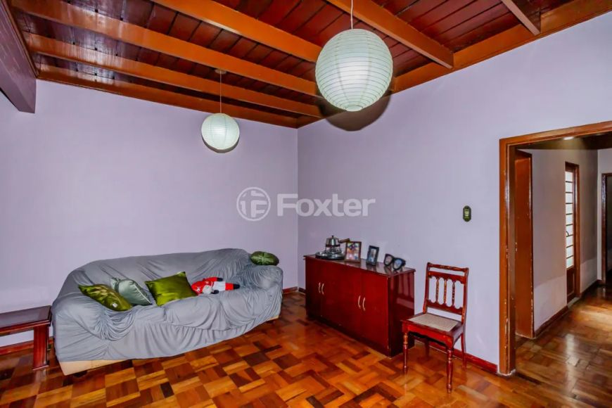 Casa à venda Rua Barão do Amazonas, Partenon - Porto Alegre