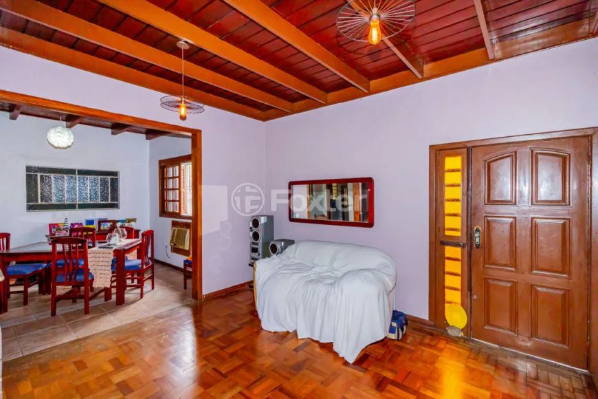 Casa à venda Rua Barão do Amazonas, Partenon - Porto Alegre