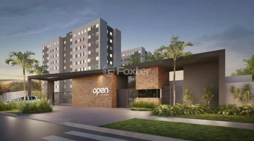 Apartamento à venda Avenida Antônio Carvalho, Agronomia - Porto Alegre