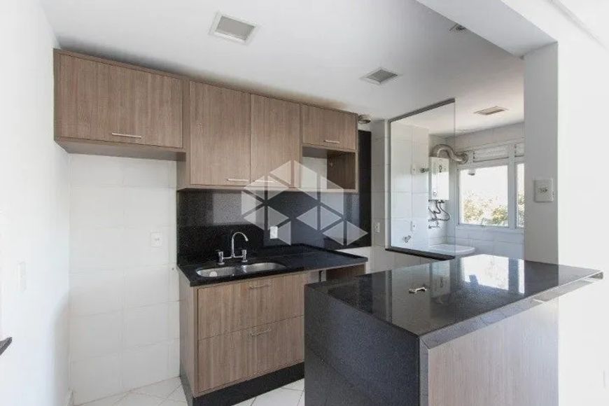Apartamento em Cavalhada