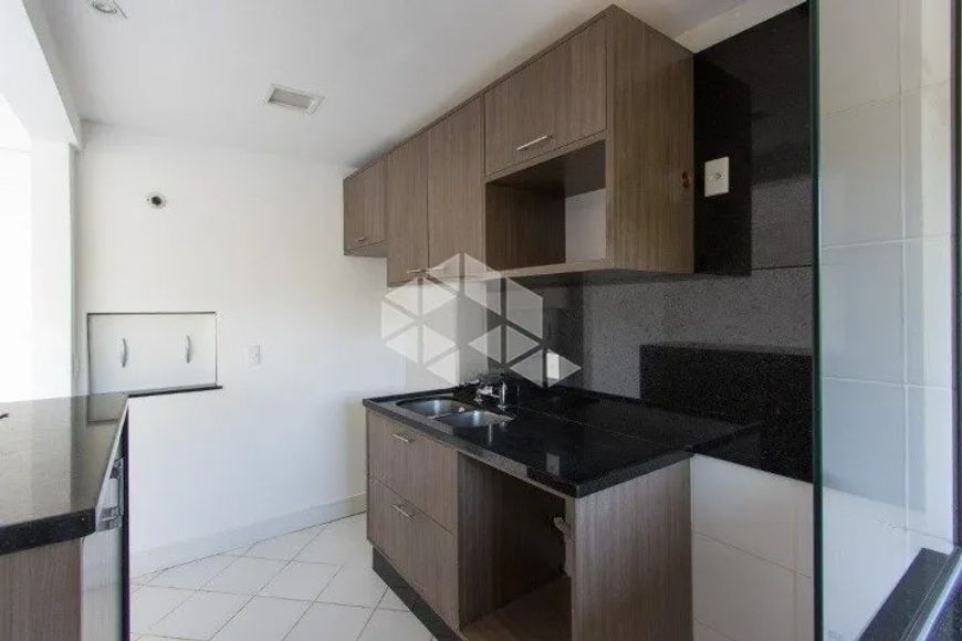 Apartamento em Cavalhada