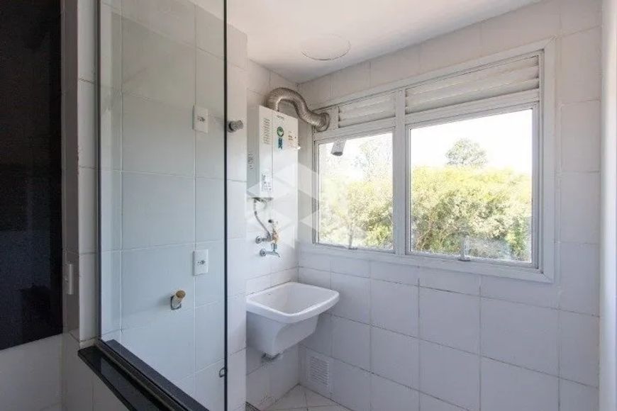Apartamento em Cavalhada