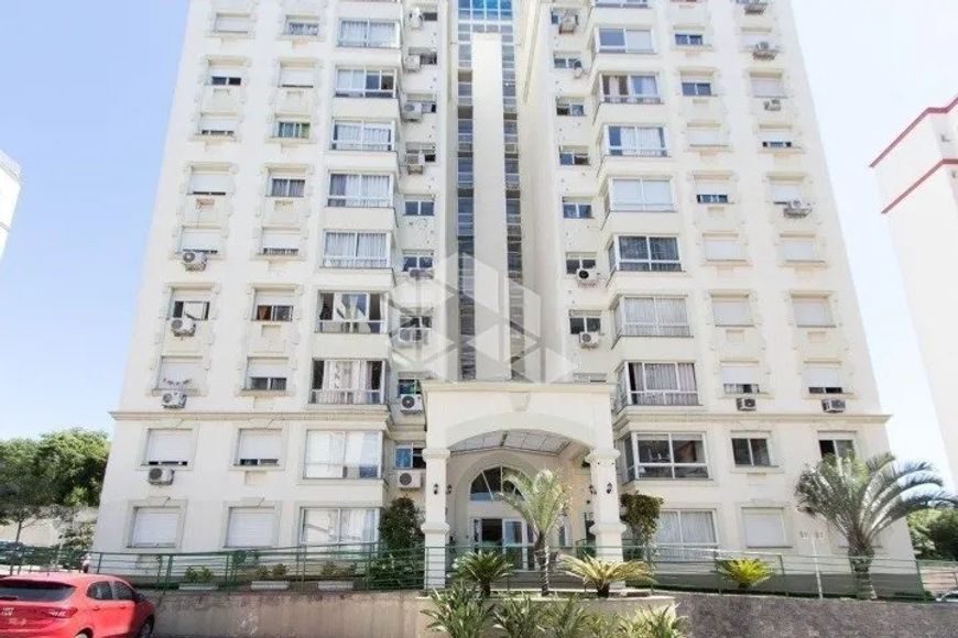 Apartamento em Cavalhada