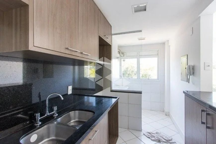 Apartamento em Cavalhada
