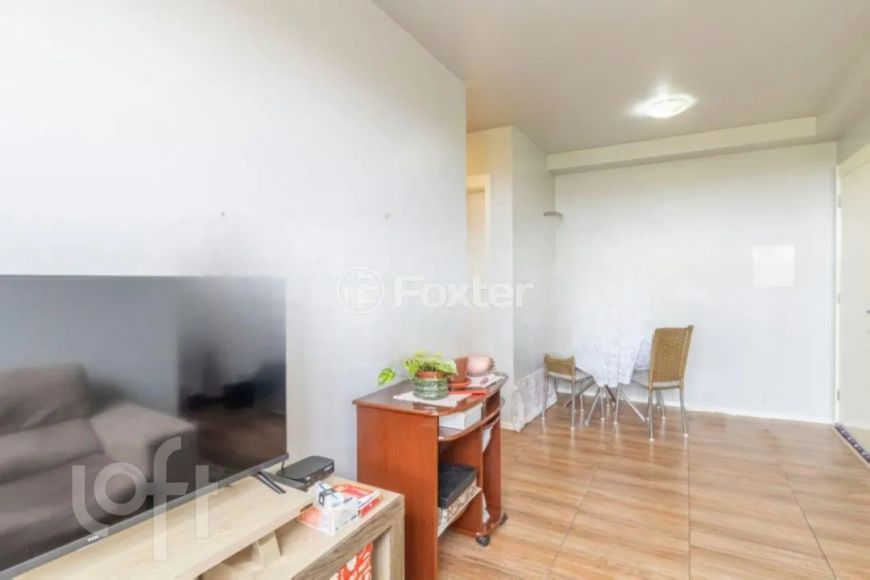 Apartamento à venda Avenida Engenheiro Francisco Rodolfo Simch, Sarandi - Porto Alegre