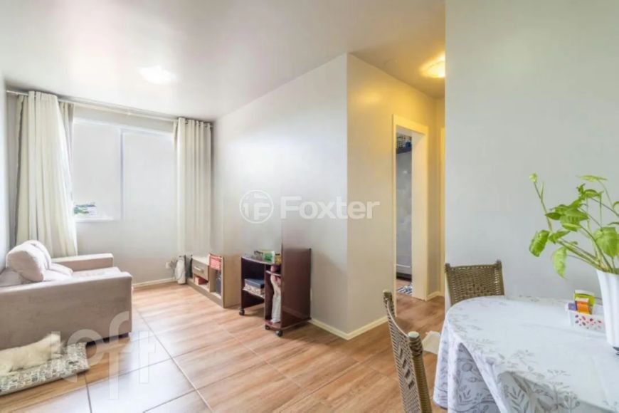 Apartamento à venda Avenida Engenheiro Francisco Rodolfo Simch, Sarandi - Porto Alegre