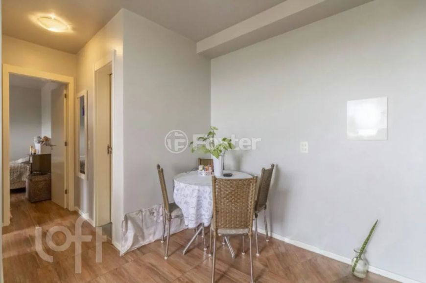 Apartamento à venda Avenida Engenheiro Francisco Rodolfo Simch, Sarandi - Porto Alegre