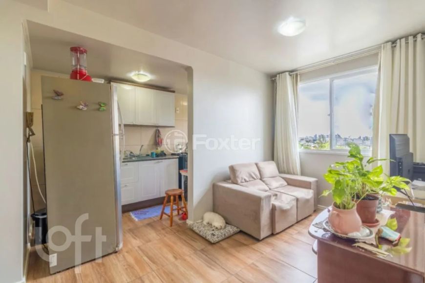 Apartamento à venda Avenida Engenheiro Francisco Rodolfo Simch, Sarandi - Porto Alegre