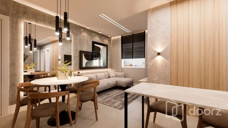 Imóvel na Orleaes com 3 dormitórios e 55.1m²