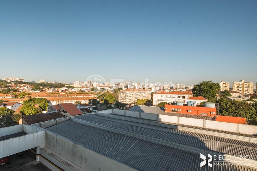 Sala / Conjunto Comercial à venda Rua Santa Catarina, Santa Maria Goretti - Porto Alegre