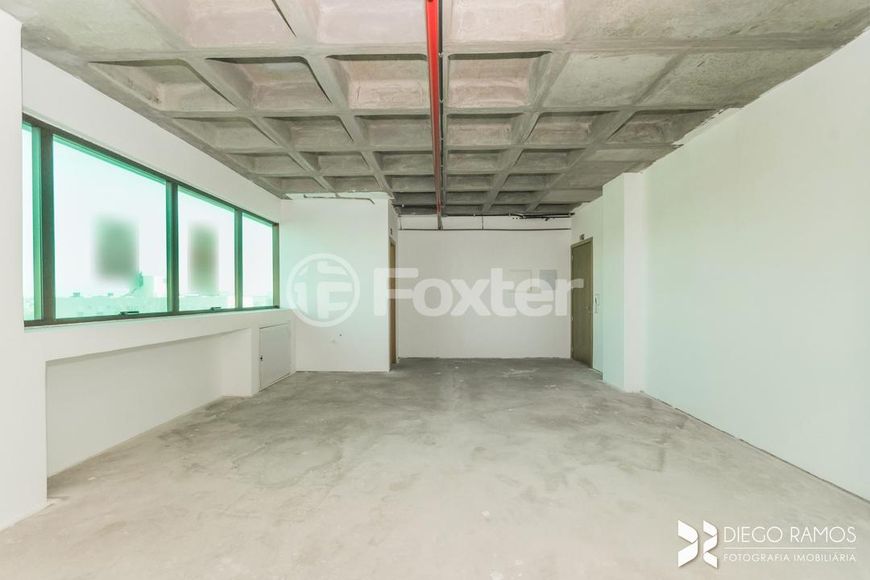 Sala / Conjunto Comercial à venda Rua Santa Catarina, Santa Maria Goretti - Porto Alegre