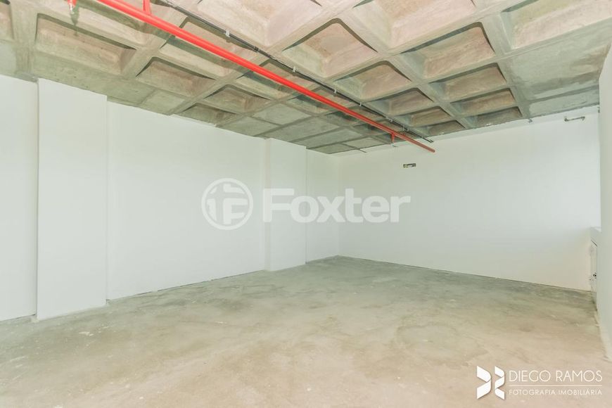 Sala / Conjunto Comercial à venda Rua Santa Catarina, Santa Maria Goretti - Porto Alegre