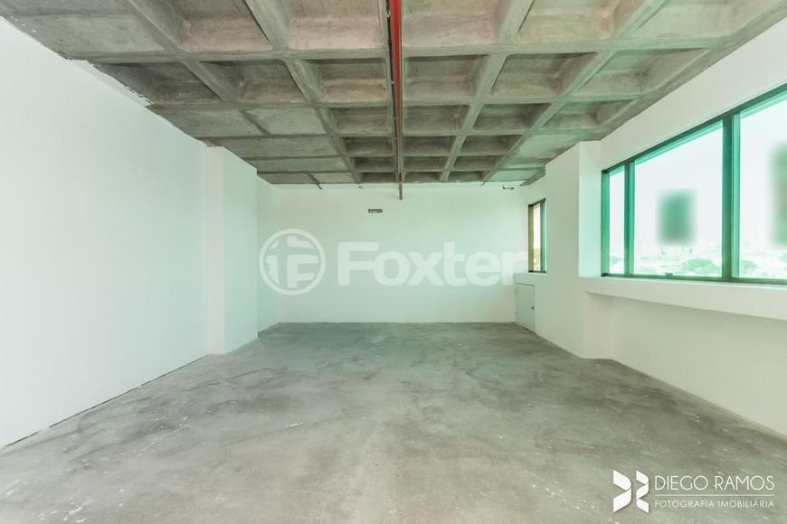 Sala / Conjunto Comercial à venda Rua Santa Catarina, Santa Maria Goretti - Porto Alegre