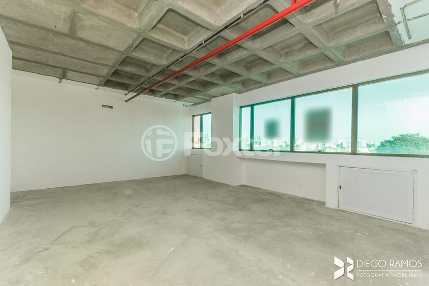 Sala / Conjunto Comercial à venda Rua Santa Catarina, Santa Maria Goretti - Porto Alegre