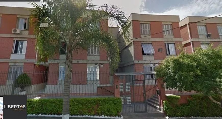 Apartamento para Venda - 61m², 3 dormitórios, Partenon