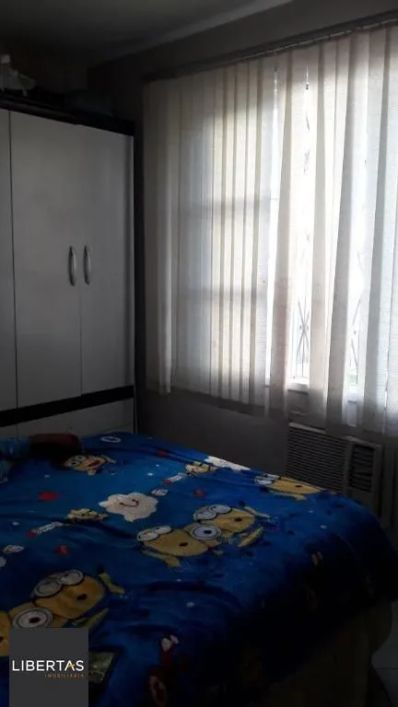 Apartamento para Venda - 61m², 3 dormitórios, Partenon