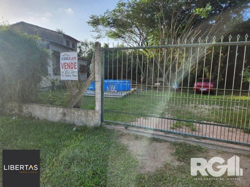 Sobrado 4 dormitórios à venda Lageado Porto Alegre/RS