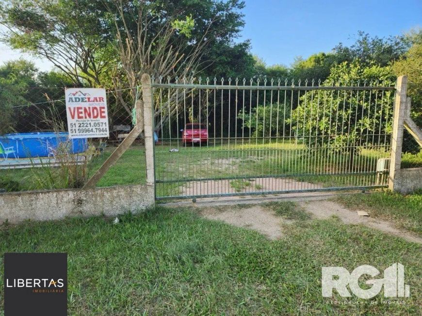 Sobrado 4 dormitórios à venda Lageado Porto Alegre/RS