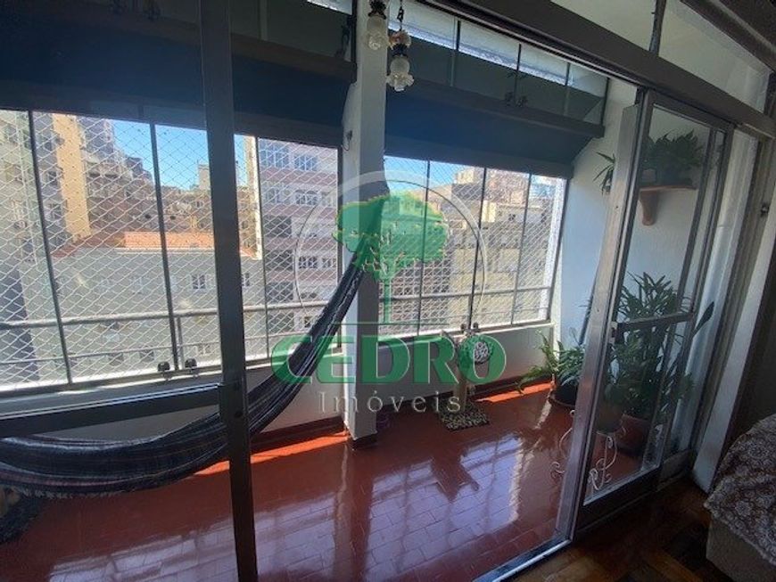 PORTO ALEGRE - Padrão - Centro Histórico