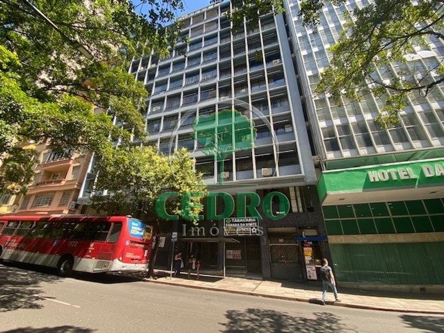 PORTO ALEGRE - Padrão - Centro Histórico