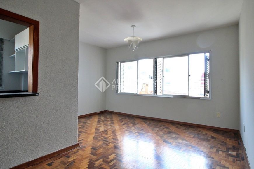 Apartamento no bairro Centro Histórico