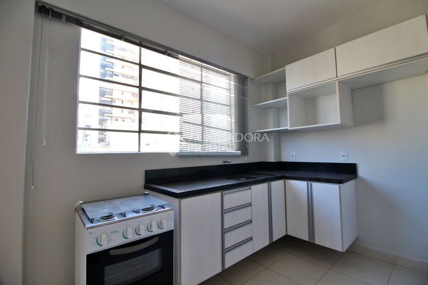 Apartamento no bairro Centro Histórico