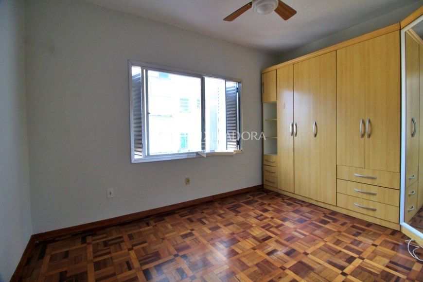 Apartamento no bairro Centro Histórico