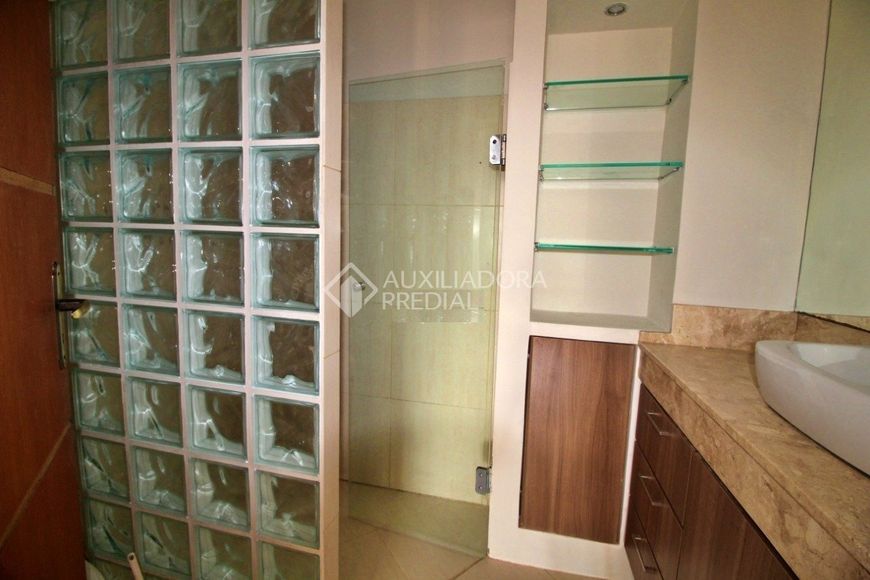 Apartamento no bairro Centro Histórico
