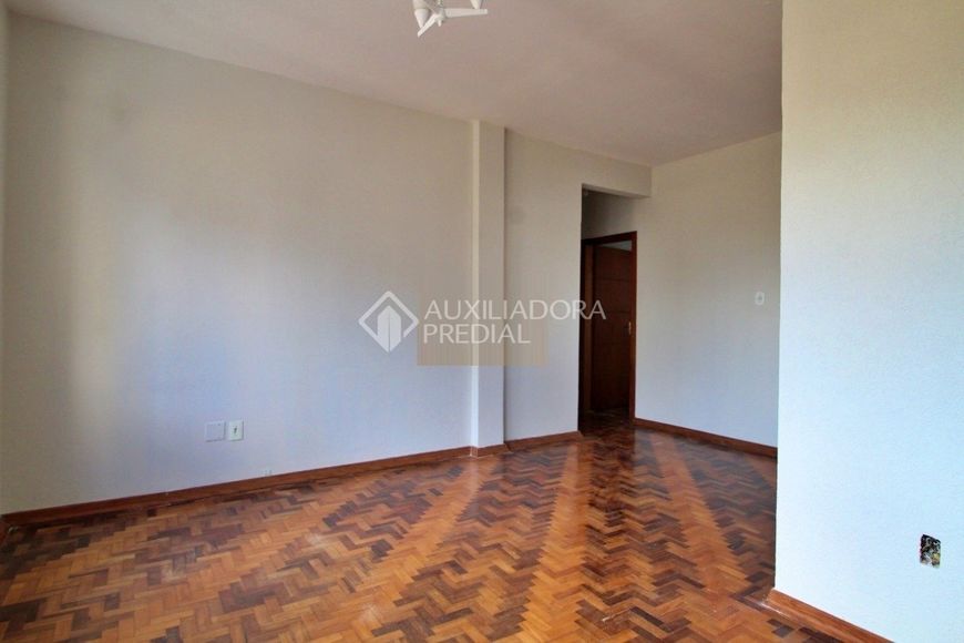 Apartamento no bairro Centro Histórico