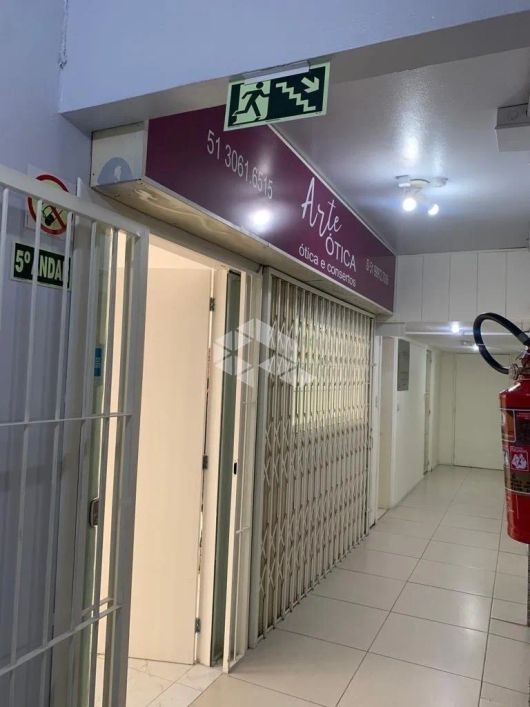 Sala/Conjunto em Centro Histórico