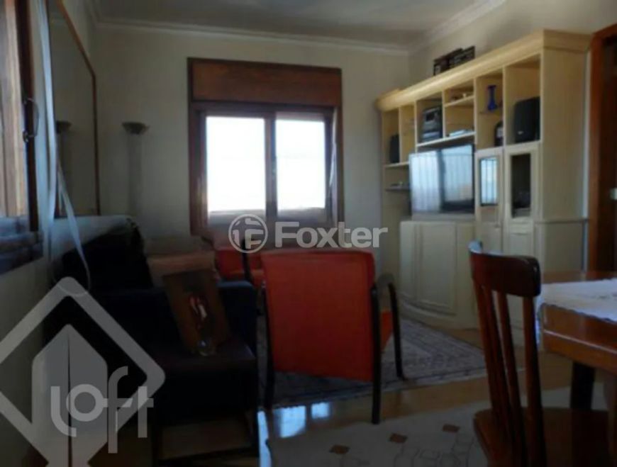 Apartamento à venda Rua Duque de Caxias, Centro Histórico - Porto Alegre