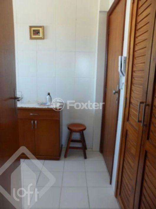 Apartamento à venda Rua Duque de Caxias, Centro Histórico - Porto Alegre
