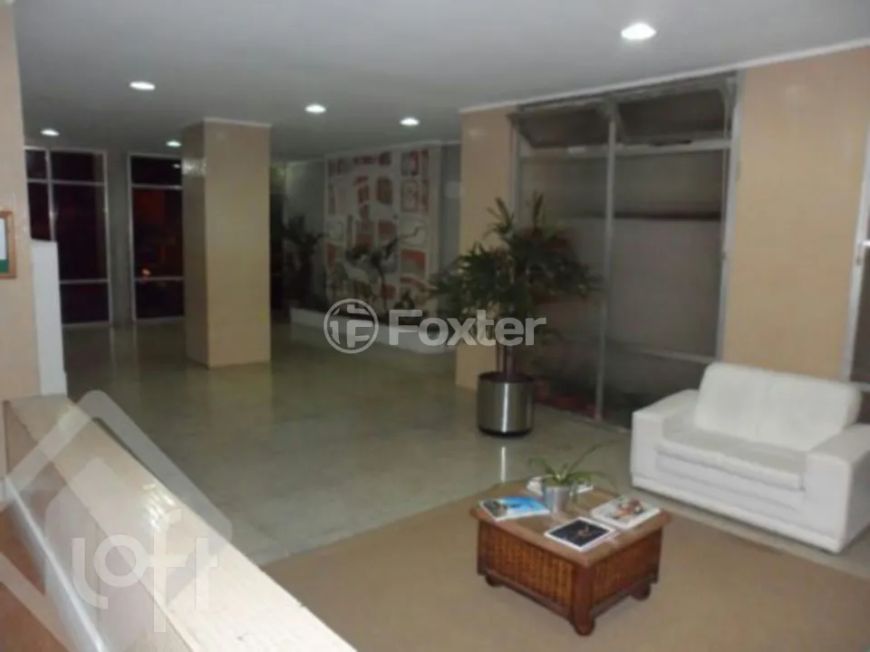 Apartamento à venda Rua Duque de Caxias, Centro Histórico - Porto Alegre