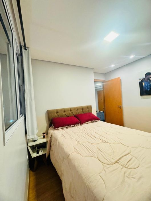 Apartamento à venda de dois quartos em Morro Santana, Porto Alegre