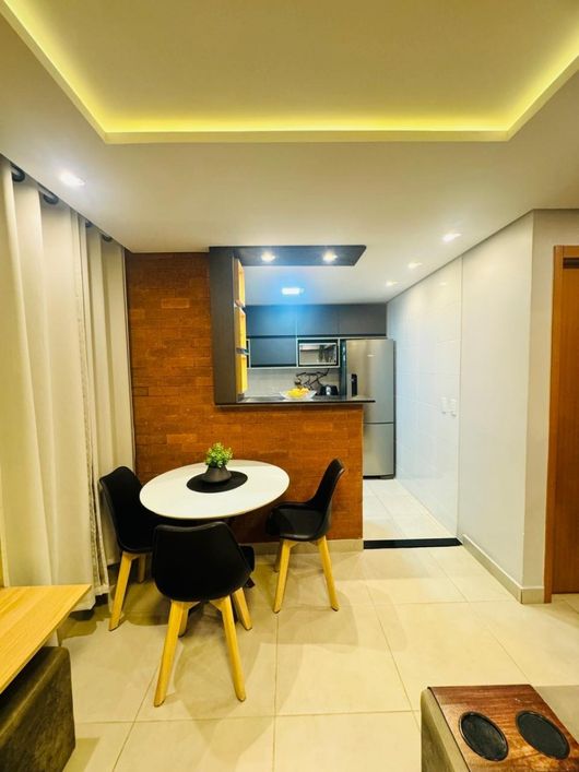 Apartamento à venda de dois quartos em Morro Santana, Porto Alegre