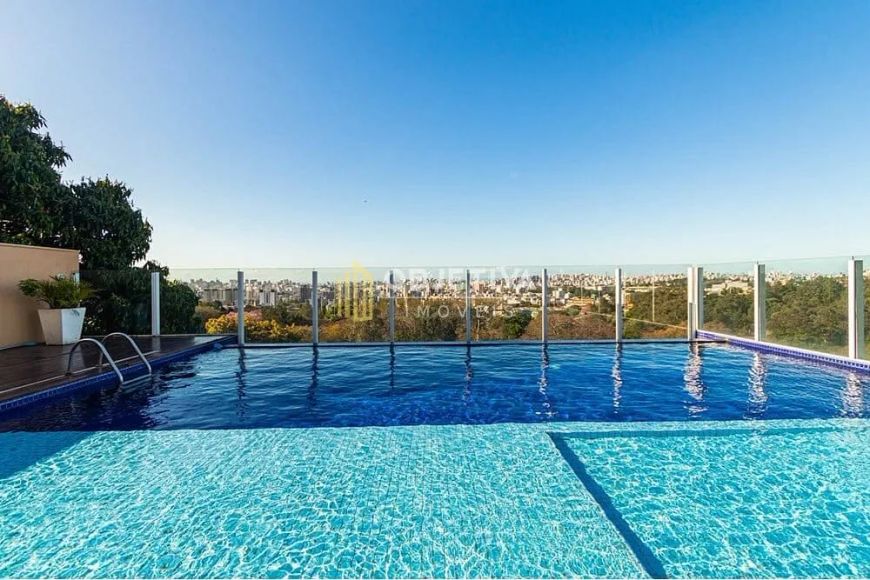 Apartamento à venda 3 Quartos 1 Suite 2 Vagas 87M² Menino Deus Porto Alegre - RS