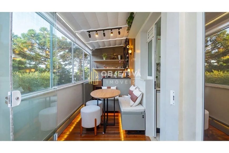 Apartamento à venda 3 Quartos 1 Suite 2 Vagas 87M² Menino Deus Porto Alegre - RS